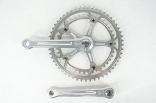 Pédalier CAMPAGNOLO "Campagnolo" RECORD STRADA 5342T 165mm / Baichari Hankyu