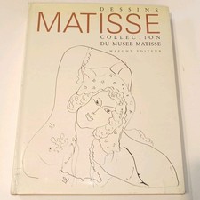 Matisse Dessins Collection