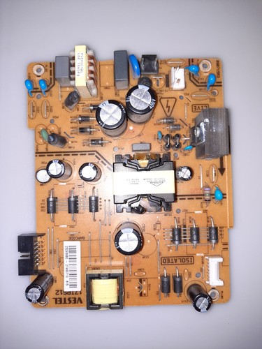Carte alimentation haier - alimentation,
