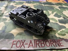 OBUSIER M7 PRIEST DE LA 2eme