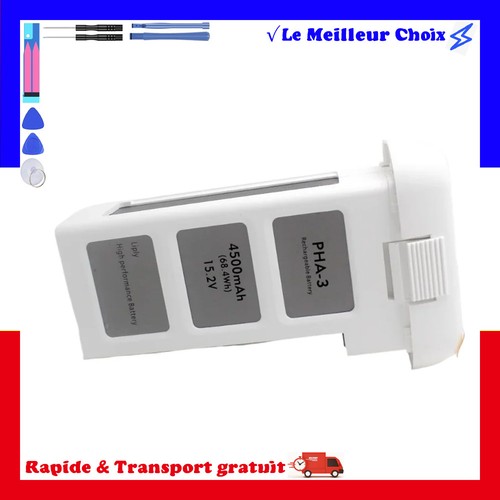 Pour dji phantom - dji, 3