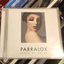 PARRALOX - STATE OF DECAY -