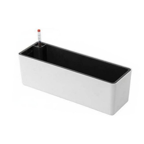 Jardinière rectangulaire - jardinière,