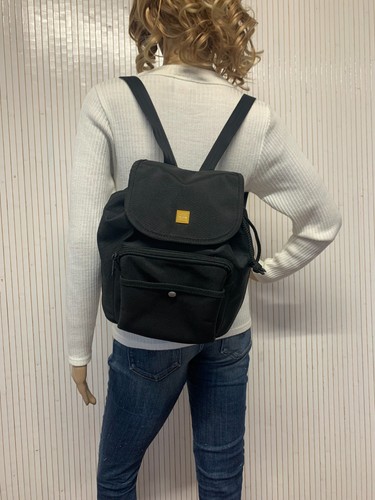 Petit sac dos - petit, noir