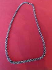 Grand Collier Chaîne en