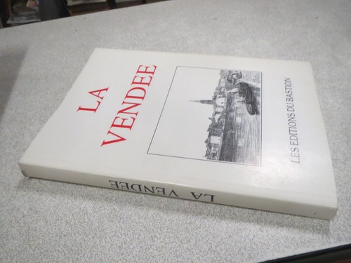 Ca826 vendee les editions - la,