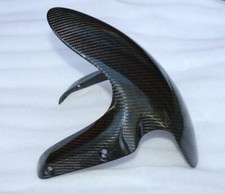 GARDE BOUE FRONT FENDER BUELL