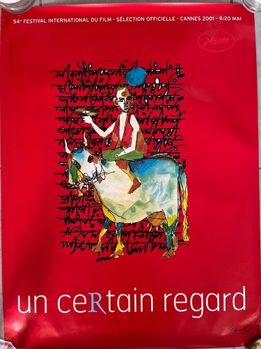 Affiche festival cannes - cannes, /