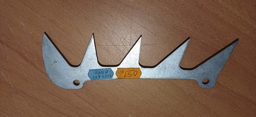 Griffe tronçonneuse stihl - tronçonneuse,