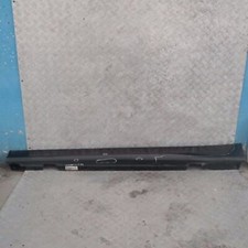 BMW 3 E90 E91 Bas de Porte