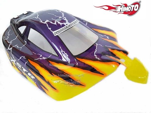 10717 carrosserie buggy off - carrosserie,