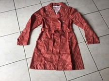 Trench imper OOXOO (MARESE)
