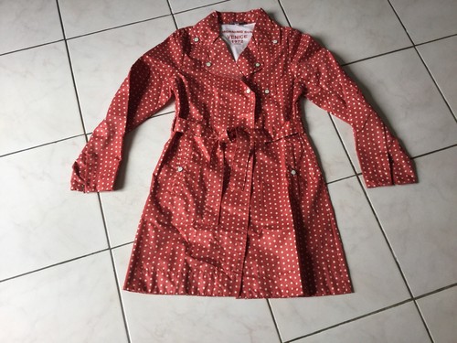 Trench imper ooxoo - imper,
