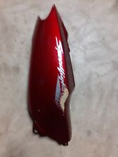 carenage arriere droit scooter peugeot speedfight 1