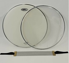 OCDP 13" Snare Drum Drumhead