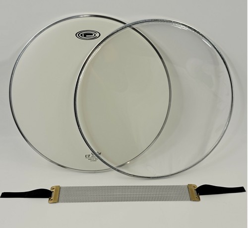 Ocdp snare drum drumhead - ocdp,