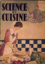 Science et cuisine - Jean