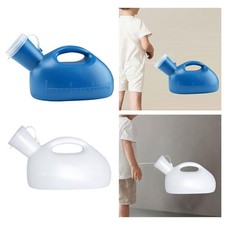 Bouteille de pipi pour hommes