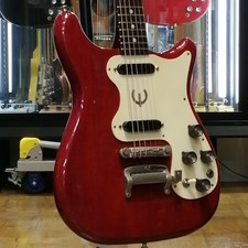 [Epiphone] Guitare électrique