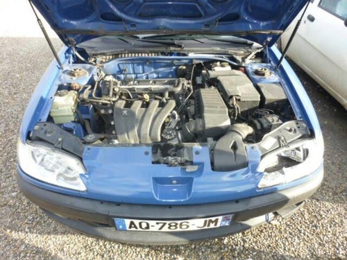 Pompe carburant peugeot 306 - pompe,