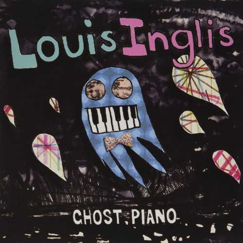 Louis inglis ghost - louis,