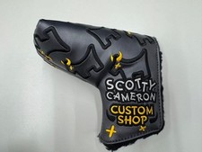 Scotty Cameron Putter