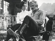 Photo originale Robert Redford