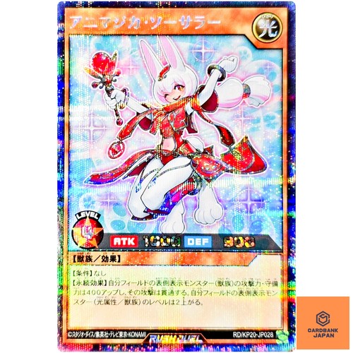 Animagica sorcerer - animagica, art)
