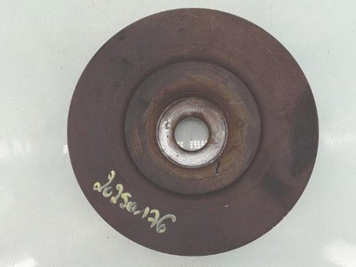 Poulie damper renault megane - poulie,