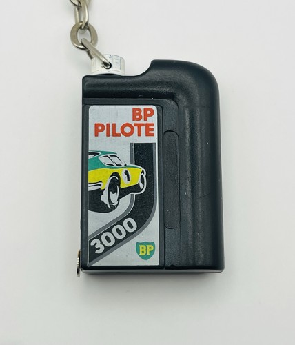 Porte clé mètre bidon - clÉ, bo