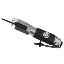 Scie à métaux pneumatique /