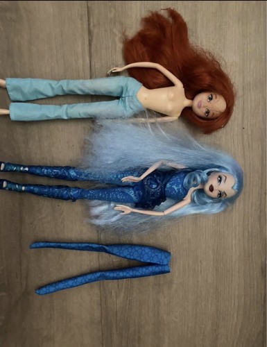 Winx club dolls bloom and - winx,