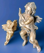 Anges ancien mural en - ancien,