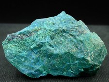 CHRYSOCOLLE - ICA, PISCO