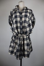 Levi's Robe Vintage Chemisier