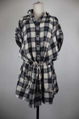 Levi robe vintage chemisier - levi's,