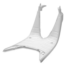 Plateforme Blanche MBK BOOSTER