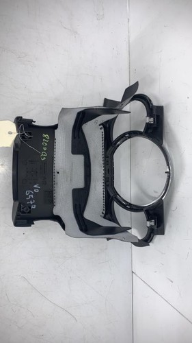 Kit enjoliveur interieur