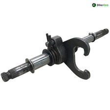 Axe selecteur ossa mar - axe, 250