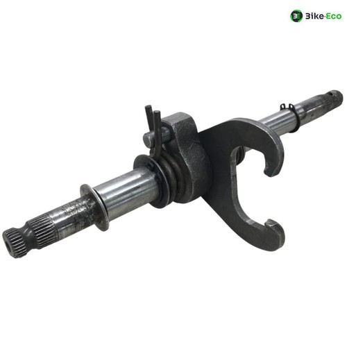 Axe selecteur ossa mar 250 - de,