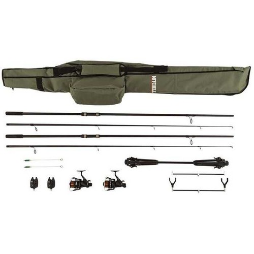Mitchell pro carp - mitchell, gt