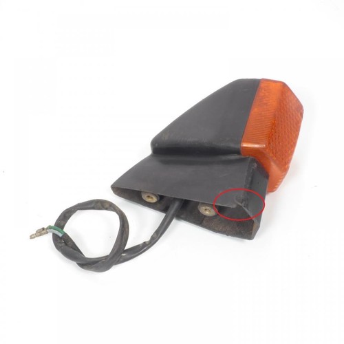 Clignotant origine pour - , moto