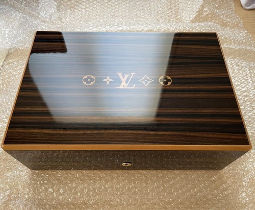 Louis vuitton coffret - lv,