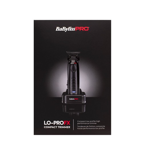 Babyliss pro compact - babyliss,