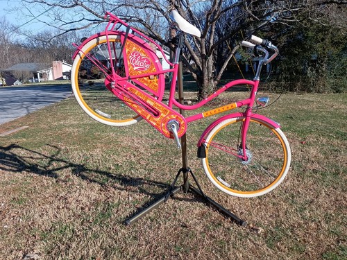 Electra amsterdam pink - -,