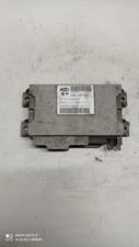 CALCULATEUR MOTEUR ECU FIAT PUNTO 1.1i IAW 16F.EB / 46545150 (196ML)