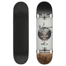 Globe G1 Excess Skateboard 8''