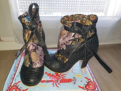 Chaussure irregular choice - chaussure,