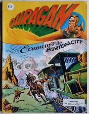 OURAGAN SUPERBE LOT 4 NUMEROS