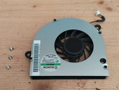 Ventilateur acer emachines - acer,